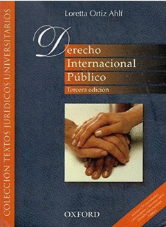 DERECHO INTERNACIONAL PUBLICO