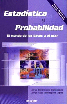 ESTADISTICA Y PROBABILIDAD