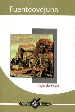 FUENTE OVEJUNA
