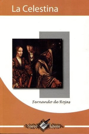 LA CELESTINA