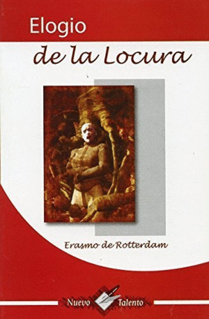 ELOGIO DE LA LOCURA