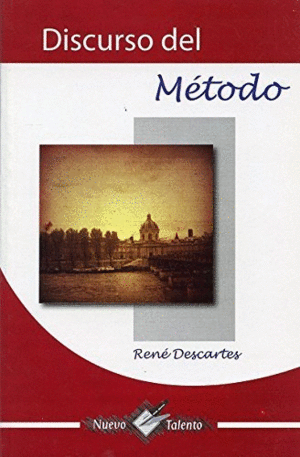 DISCURSO DEL METODO
