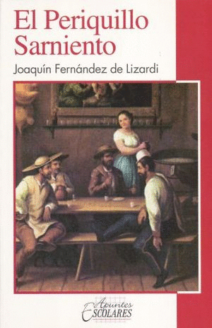 PERIQUILLO SARNIENTO