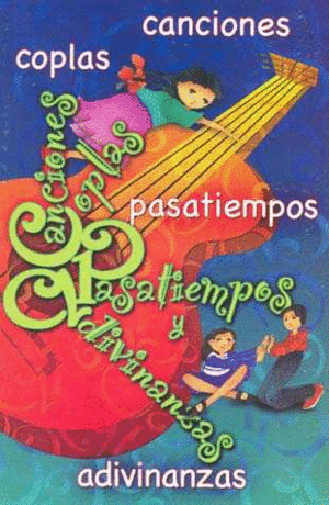 CANCIONES COPLAS PASATIEMPOS