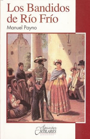 BANDIDOS DEL RIO FRIO