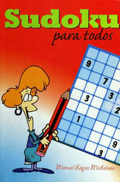 SODOKU PARA TODOS