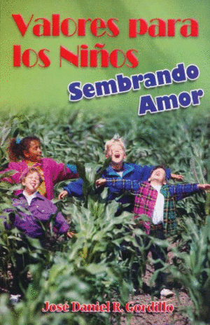 VALORES PARA LOS NIÑOS