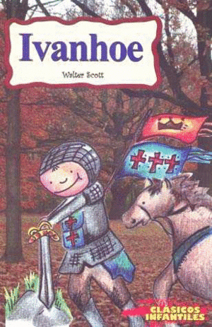 IVANHOE