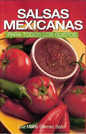 SALSAS MEXICANAS