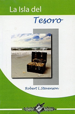 LA ISLA DEL TESORO