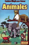 ANIMALES CUAD/BILINGUE