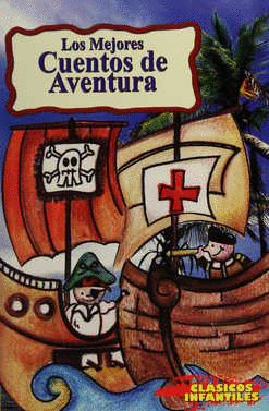 LOS MEJORES CUENTOS DE AVENTURA