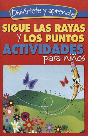 SIGUE LAS RAYAS Y LOS PUNTOS