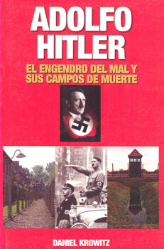 ADOLFO HITLER