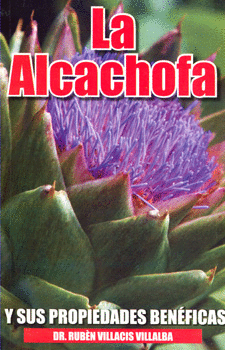 ALCACHOFA Y SUS PROPIEDADES BENEFICAS