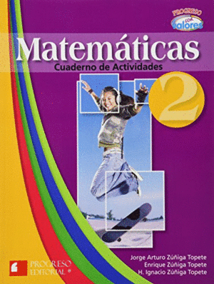 MATEMATICAS 2