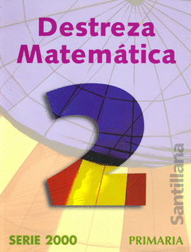 DESTREZA MATEMATICA 2