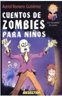 CUENTOS DE ZOMBIES PARA NIÑOS