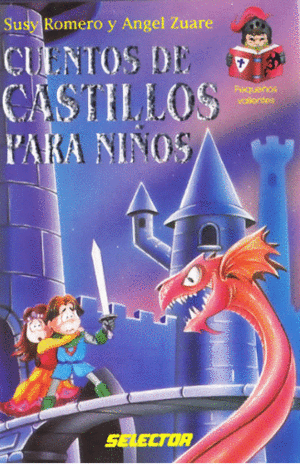 CUENTOS DE CASTILLOS PARA NIÑOS