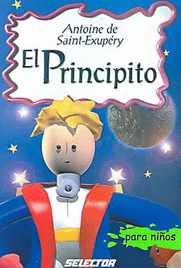 EL PRINCIPITO