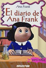 EL DIARIO DE ANA FRANK PARA NIÑOS