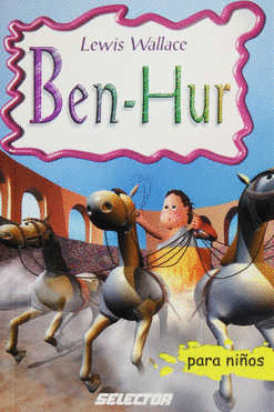 BEN HUR