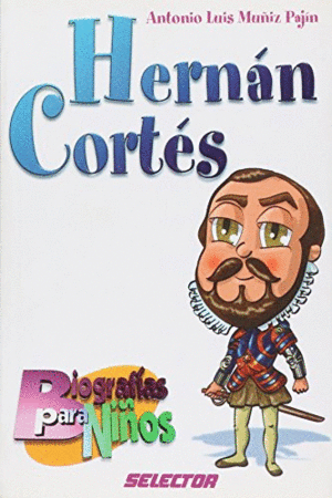 HERNAN CORTES