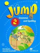 JUMP 2 STUDENTS BOOK