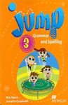 JUMP 3 STUDENT'S BOOK