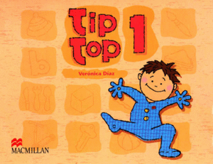 TIP TOP STUDENT'S BOOK 1
