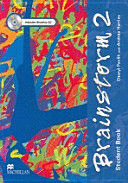 BRAINSTORM 2 STUDENT BOOK