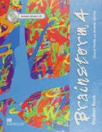 BRAINSTORM 4 STUDENT BOOK
