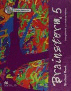 BRAINSTORM STUDENT'S BOOK