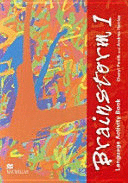 BRAINSTORM 1 LANGUAGE ACTIVITY BOOK