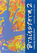 BRAINSTORM 2 ACTIVITY BOOK