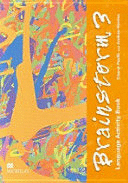 BRAINSTORM 3 LENGUAJE ACTIVITY