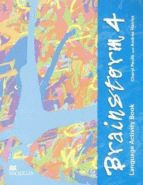 BRAINSTORM 4 LANG ACTIVITY BOOK
