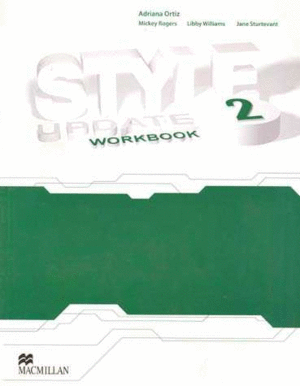 STYLE UPDATE WORKBOOK 2