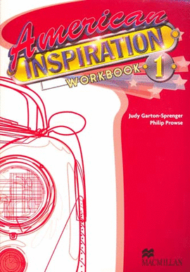 AMERICAN INSPIRATION WORKBOOK 1