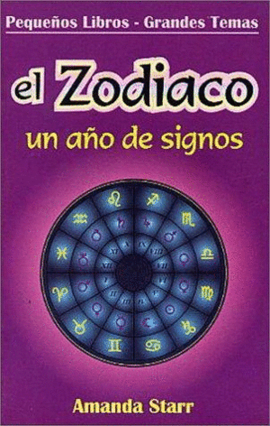 EL ZODIACO: UN AÑO DE SIGNOS