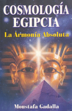 COSMOLOGIA EGIPCIA