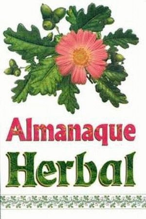 ALMANAQUE HERBAL