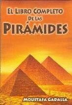 EL LIBRO COMPLETO DE LAS PIRAMIDES