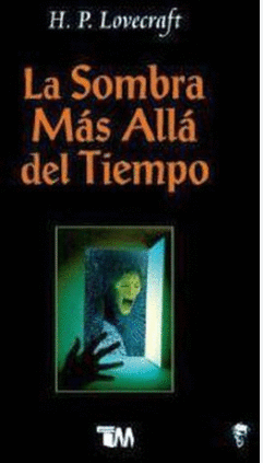 LA SOMBRA MÁS ALLÁ DEL TIEMPO