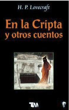 EN LA CRIPTA Y OTROS CUENTOS