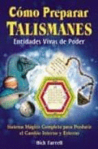 COMO PREPARAR TALISMANES