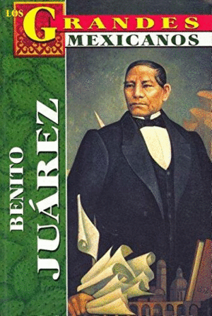 BENITO JUAREZ