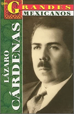 LAZARO CARDENAS