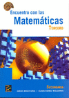 ENCUENTRO CON LAS MATEMATICAS 3