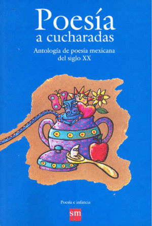 POESÍA A CUCHARADAS